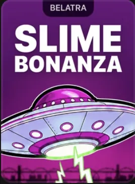 Slime Bonanza – forsidebilde